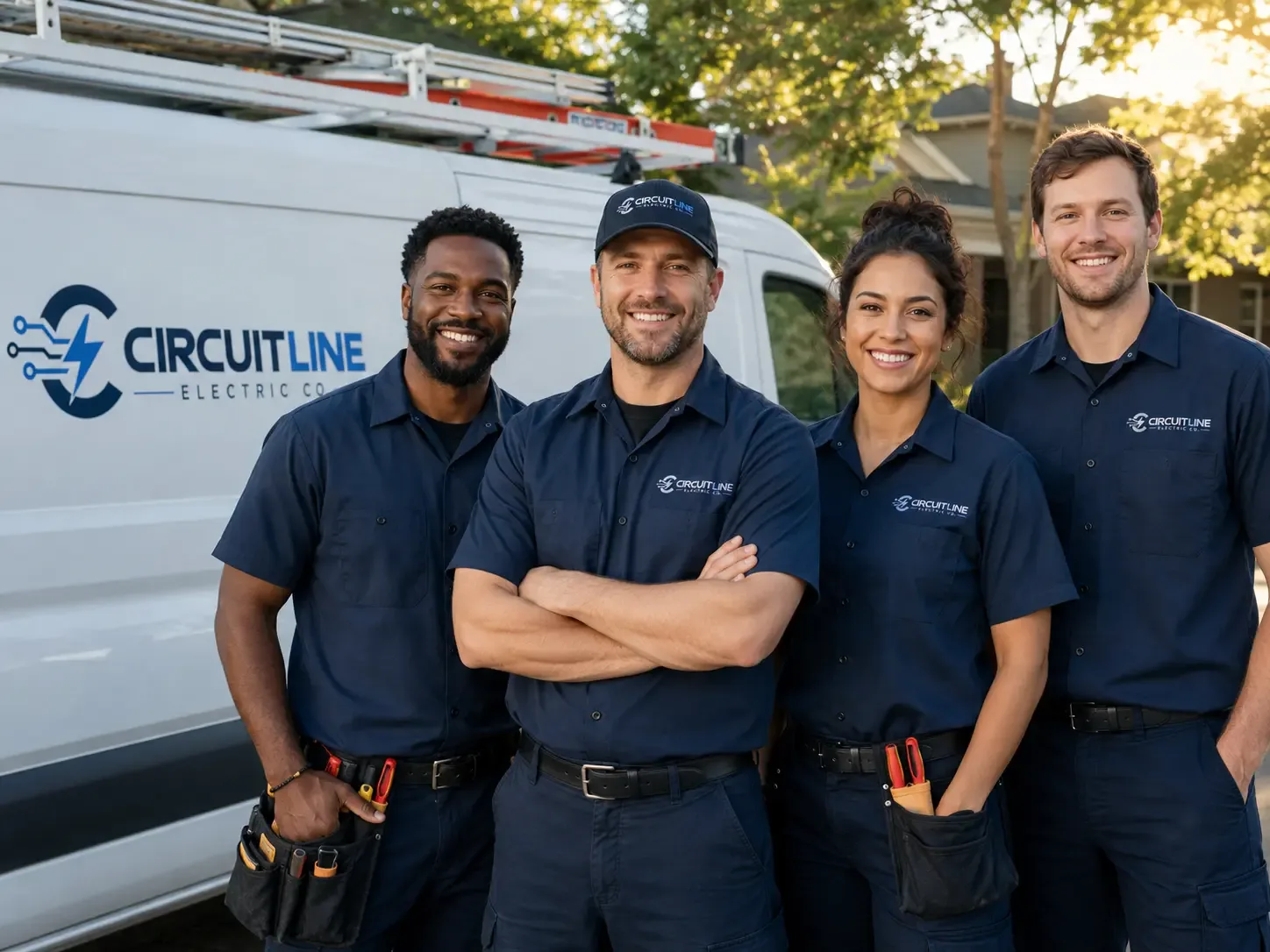 Whole Home Rewiring company in Zalma, MO