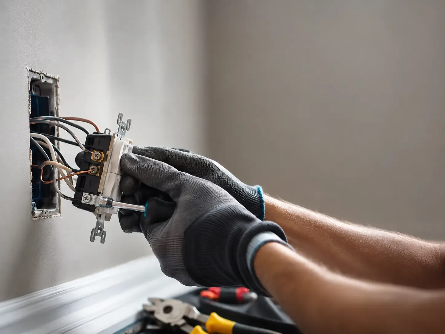Why choose Whole Home Rewiring in Zalma, MO